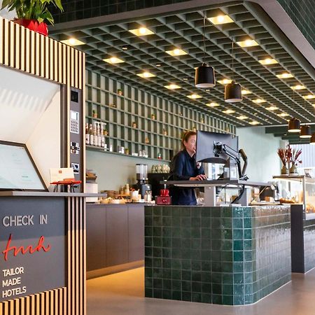 Tailormade Hotel Bab Bachenbuelach Bachenbulach Bagian luar foto