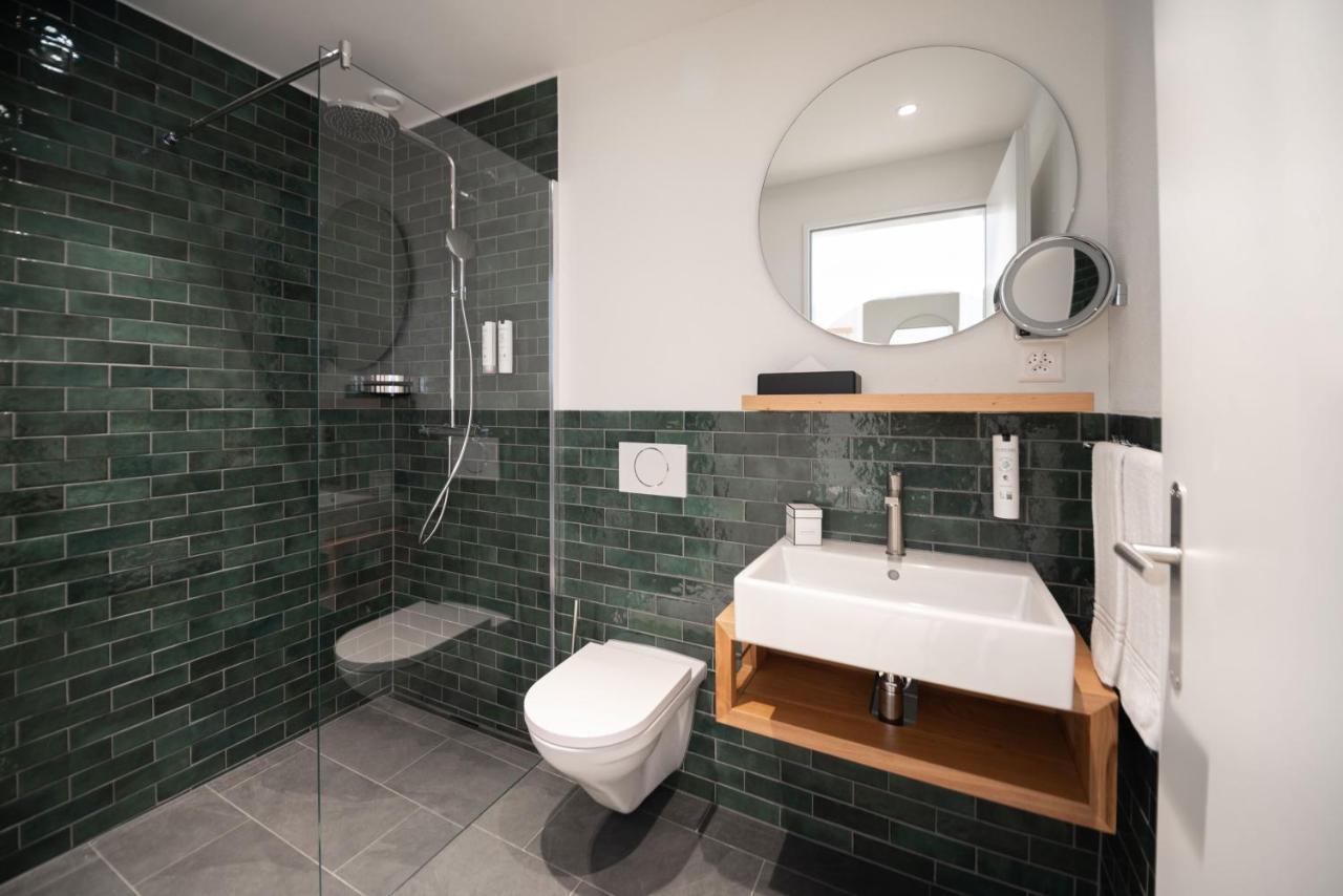 Tailormade Hotel Bab Bachenbuelach Bachenbulach Bagian luar foto