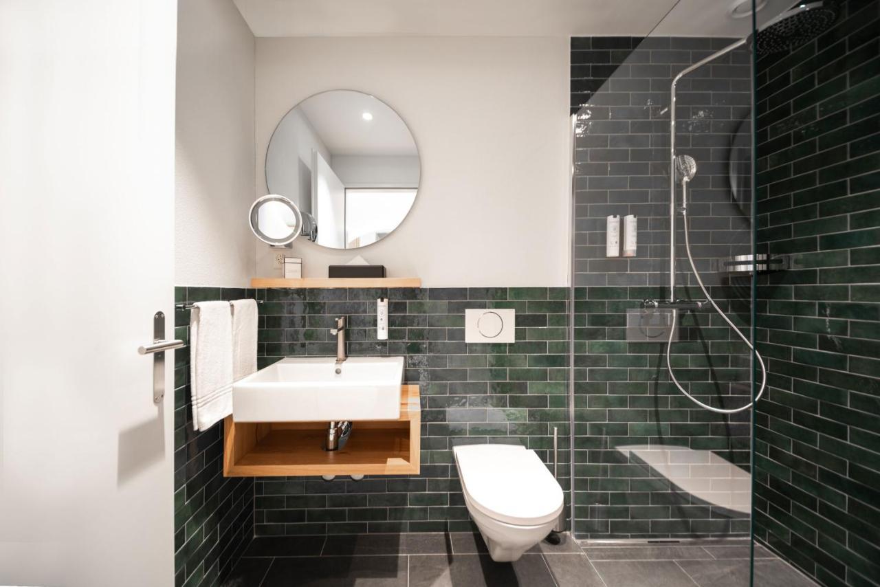 Tailormade Hotel Bab Bachenbuelach Bachenbulach Bagian luar foto