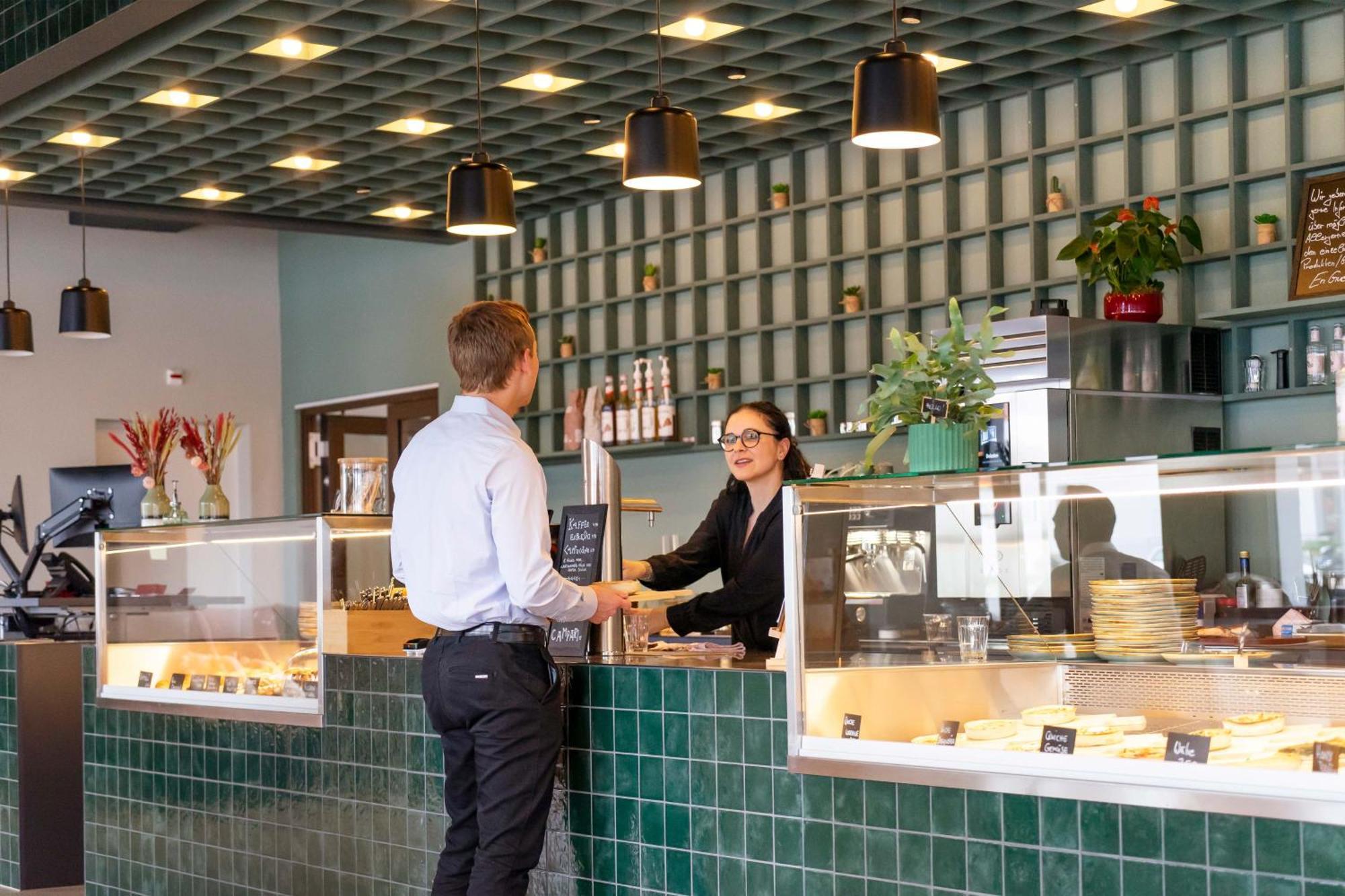 Tailormade Hotel Bab Bachenbuelach Bachenbulach Bagian luar foto